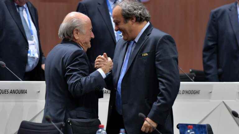 what you need to know about the trial against Michel Platini and Sepp Blatter, which opens on Wednesday in Switzerland