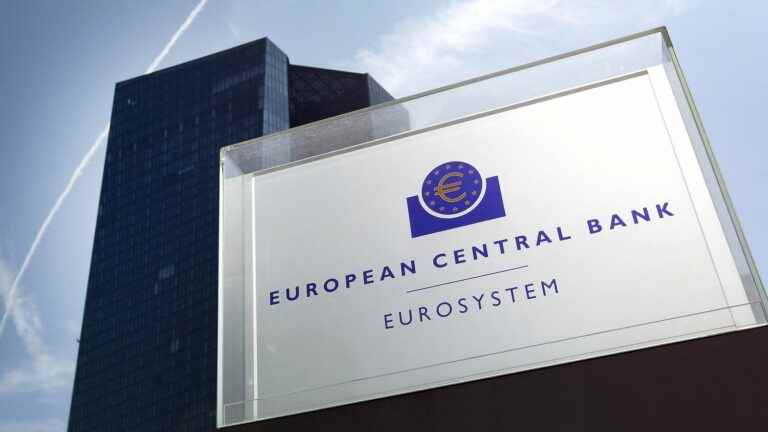 why the European Central Bank is on edge