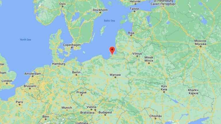 why the tiny Russian enclave of Kaliningrad crystallizes tensions