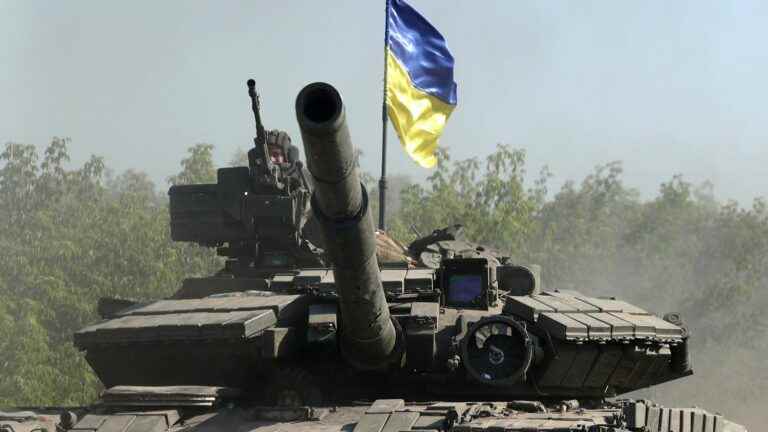 why were Ukrainian soldiers ordered to leave Sievierodonetsk?