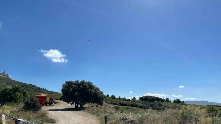 11 massifs forbidden to access in the Bouches-du-Rhône