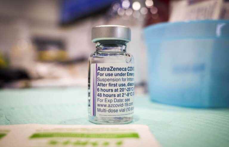 13.6 million doses of AstraZeneca’s vaccine could be thrown away in Canada