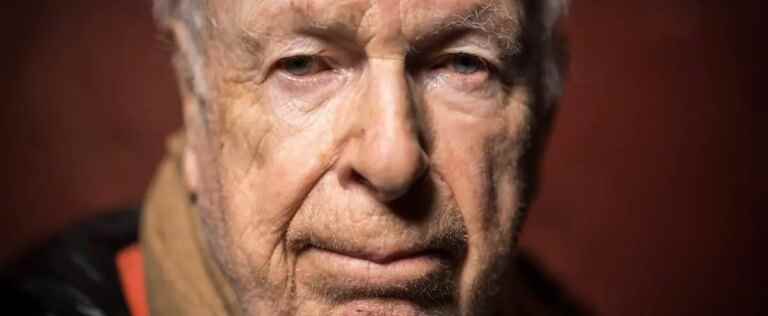 Theater legend Peter Brook dies at 97