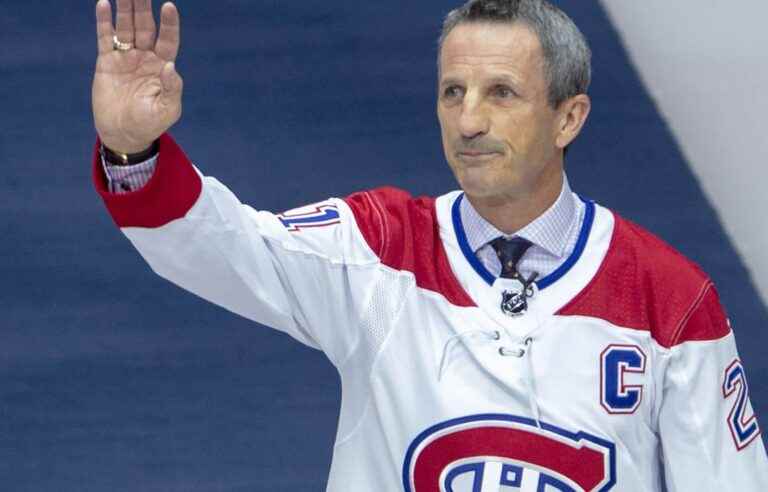 The Canadiens appoint four new ambassadors