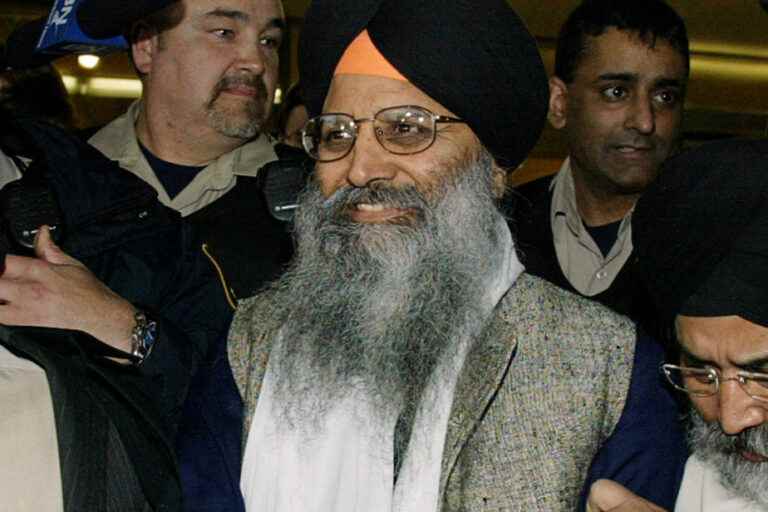 1985 Air India bombings |  One of the men acquitted in the trial was shot and killed in British Columbia