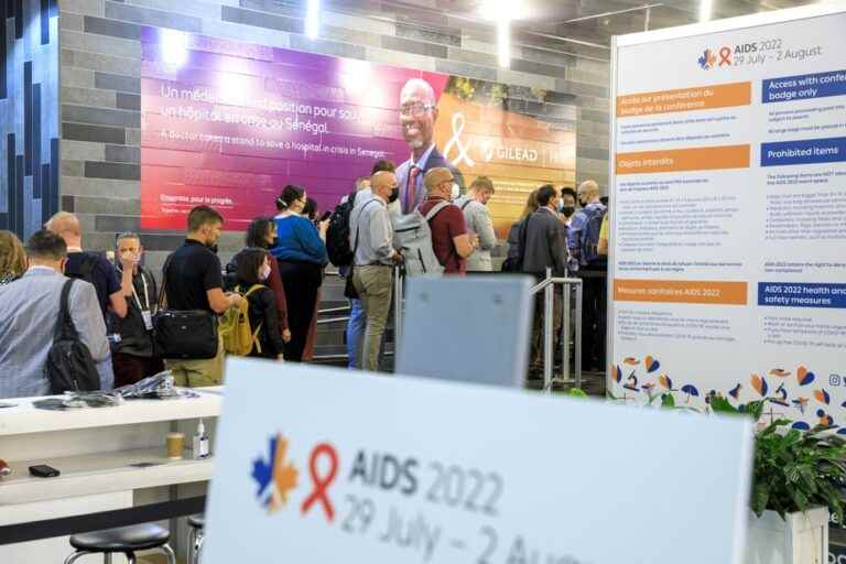 24th International AIDS Conference |  New hopes for the cure of AIDS