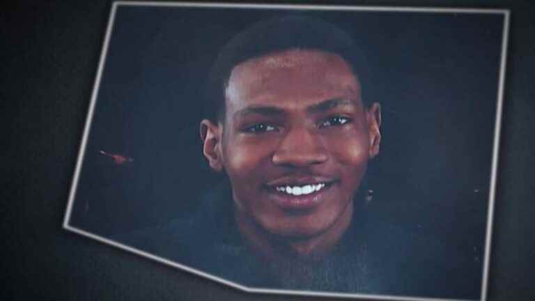 25-year-old black man shot dead by police in Ohio