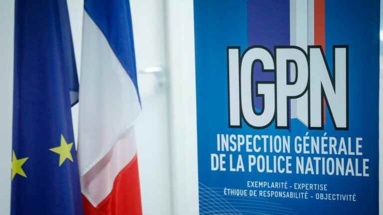 37 agents died during operations in 2021, reveals the IGPN