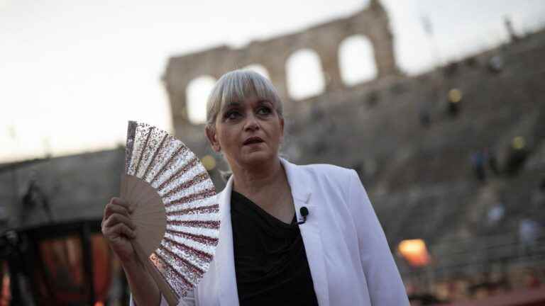 99th Verona Arena Opera Festival until September 4 in Italy