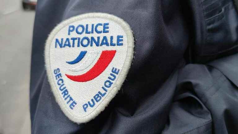 A 37-year-old man was shot dead in Nanterre