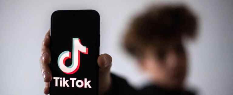 A TikTok challenge leads to the death of a young man