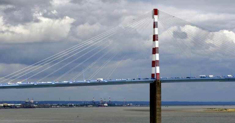 “A father who kills his daughter is incredibly violent”: The terrible elements of the drama of the Saint-Nazaire bridge