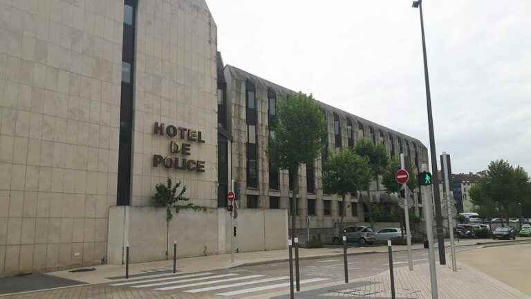 A man succumbs after a brawl in the center of Metz