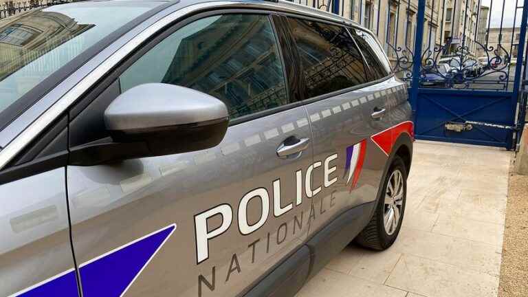 A prostitution network dismantled in Poitiers, three young men detained