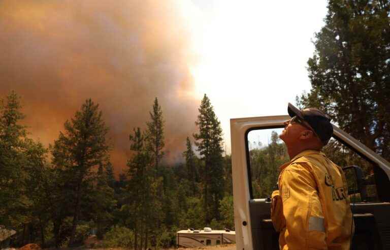 A wave of “extreme heat” hits the United States