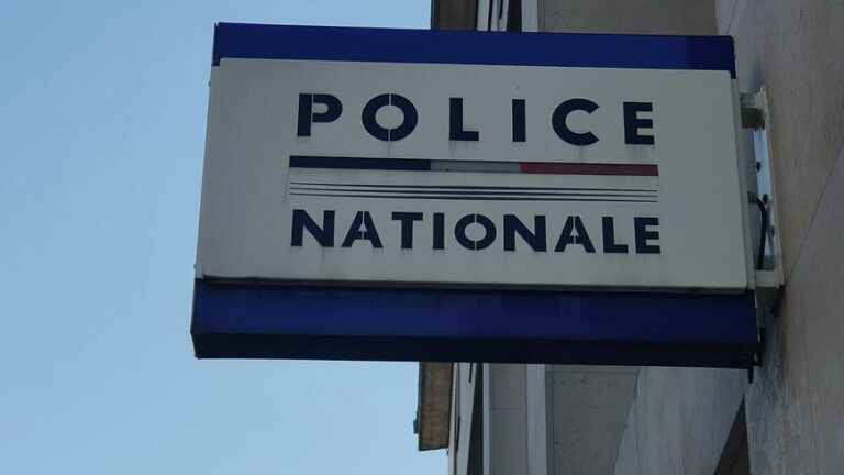 A woman found dead in Mantes-la-Jolie, her ex-companion placed in police custody