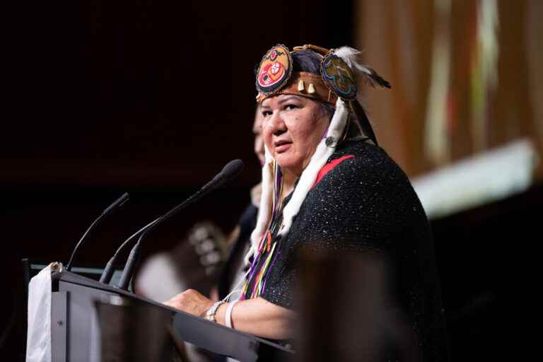 AFN Rejects Resolution Calling for Chief Archibald’s Suspension