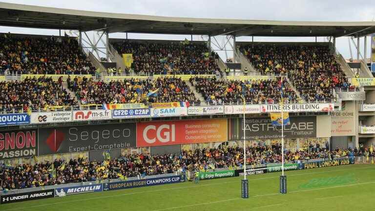 ASM will face Stade Français to start the 2022/2023 Top 14 season