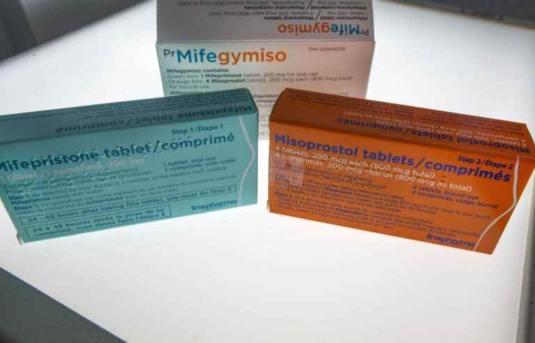 Abortion pill restrictions lifted in Quebec