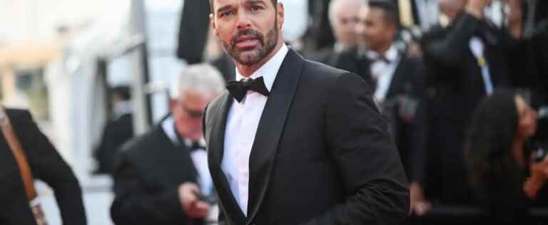 Accused of domestic violence and incest, Ricky Martin faces 50 years in prison