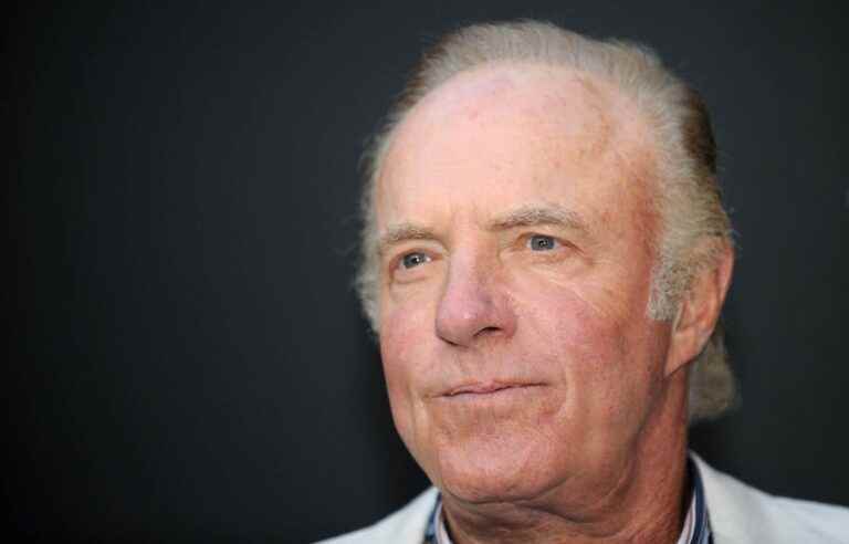 Actor James Caan has died