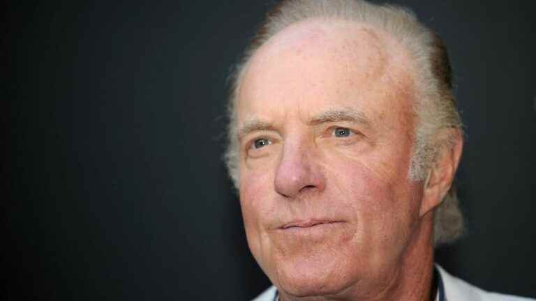 Actor James Caan, star of ‘The Godfather’ and ‘Misery’, dies at 82