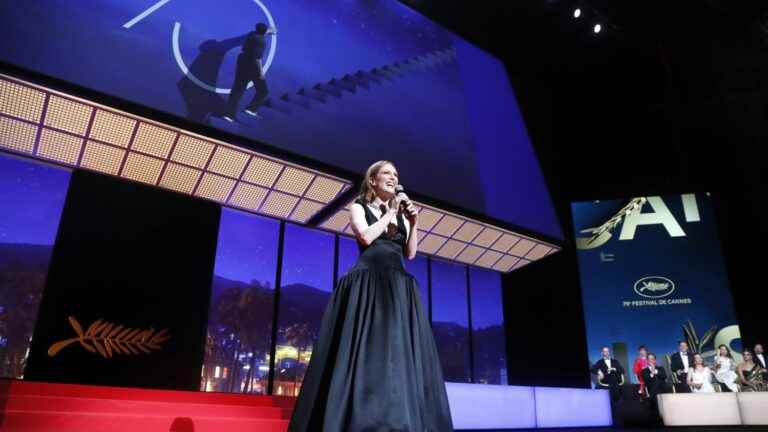 Actress Julianne Moore will preside over the jury for the next Venice Film Festival in September