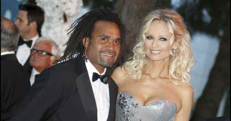 Adriana Karembeu, her divorce with Christian Karembeu: she reveals why she left