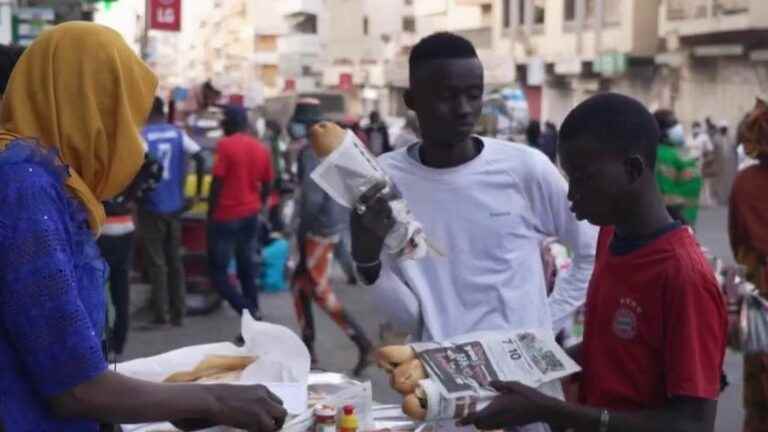 Africa, in lack of wheat, fears a surge in prices