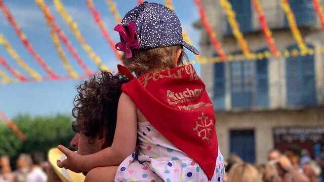 After two years of absence, La Félibrée returns to Dordogne