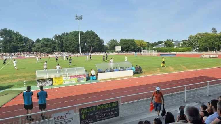 Against SCO Angers, Stade Lavallois shows its defensive qualities (0-0)