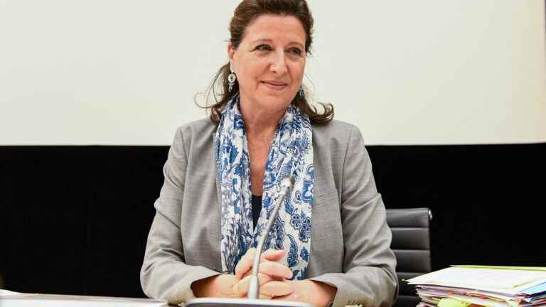 Agnès Buzyn, former Minister of Health, is appointed adviser to the Court of Auditors