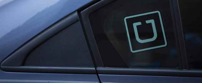 Agreement between Uber and American justice to adapt its service to people with disabilities