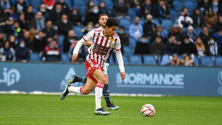 Ajaccio, the floor is up to the defense