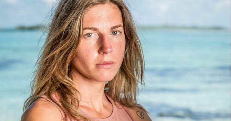 Alix (Koh-Lanta) reveals a strange message: a radical decision that intrigues