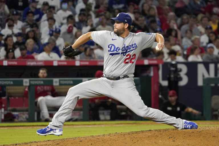 All-Star Game |  Clayton Kershaw gets the start in front of his supporters