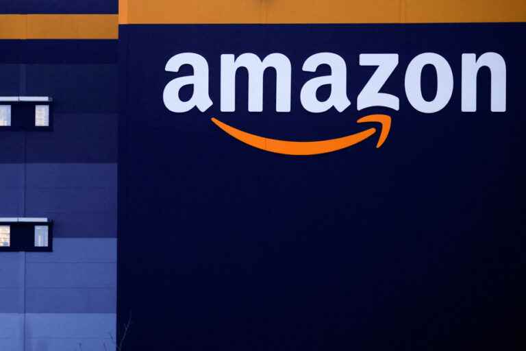 Amazon reassures with revenues above expectations