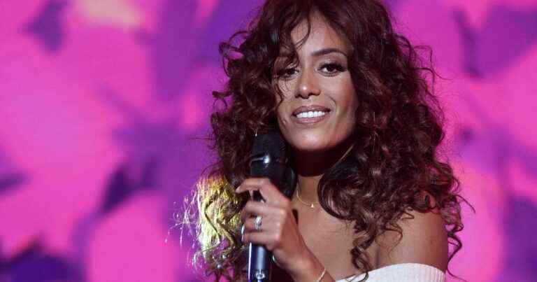 Amel Bent mom: her son’s first name confirmed… Finally!