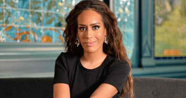 Amel Bent overwhelmed: her daughter Sofia very involved with her little brother Zayn, photo in support