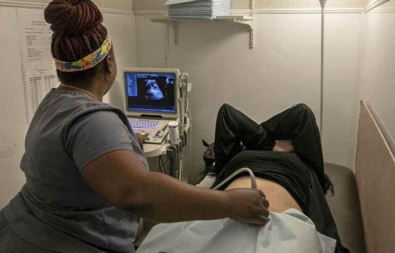 Anti-abortion laws prevent treatment for miscarriages