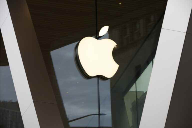 Apple will launch a spyware protection tool