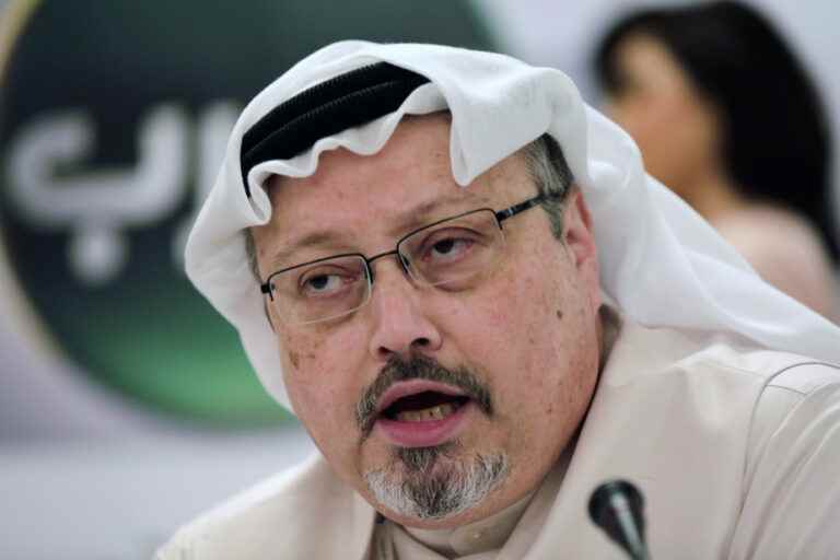 Assassination of Khashoggi |  Complaint filed in Paris against Mohammed bin Salman