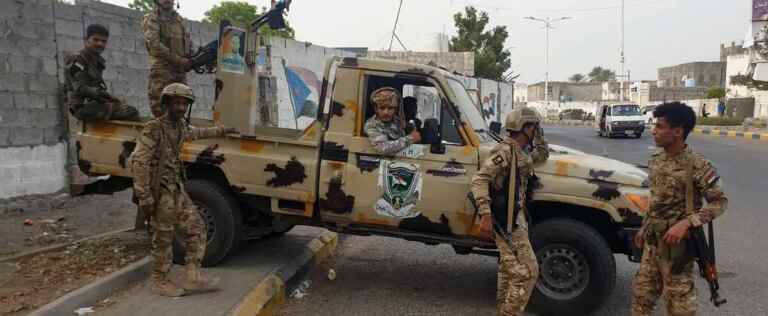 At least five dead in the explosion of an arms depot in Yemen