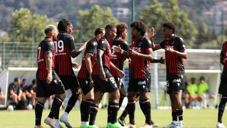 Atal preserved for the last friendly match of the summer against Torino