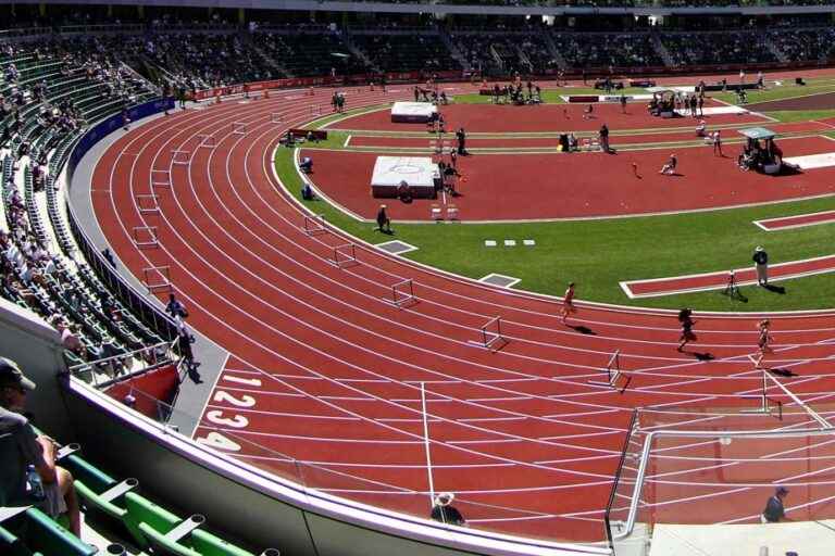 Athletics World Championships |  Russians are officially excluded