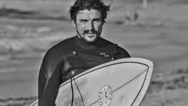 Atomik Panda – Gilles sur Oléron manufactures your surfboards from A to Z