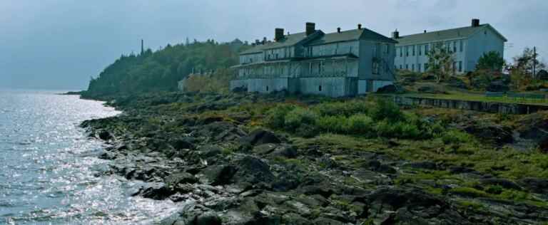 [BALADO] The astonishing fate of Grosse-Île