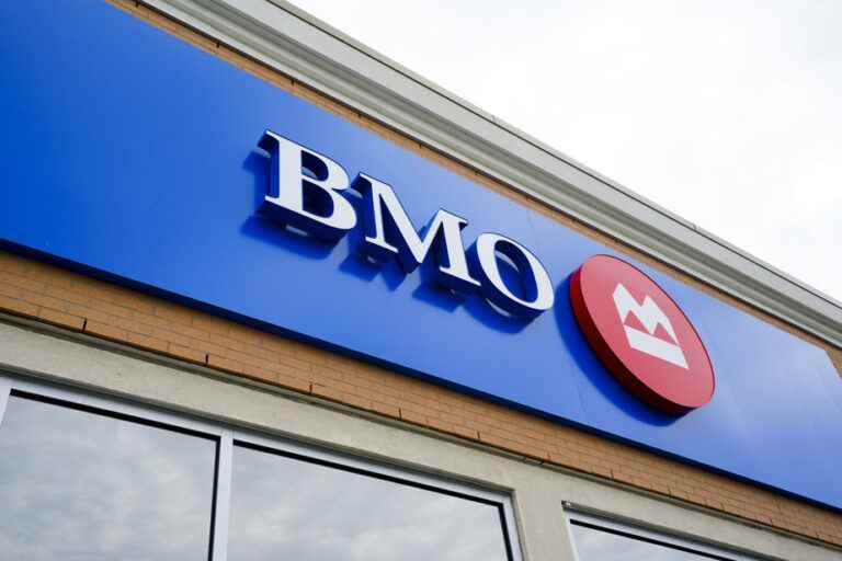 BMO hires a team of 13 people in its asset management division