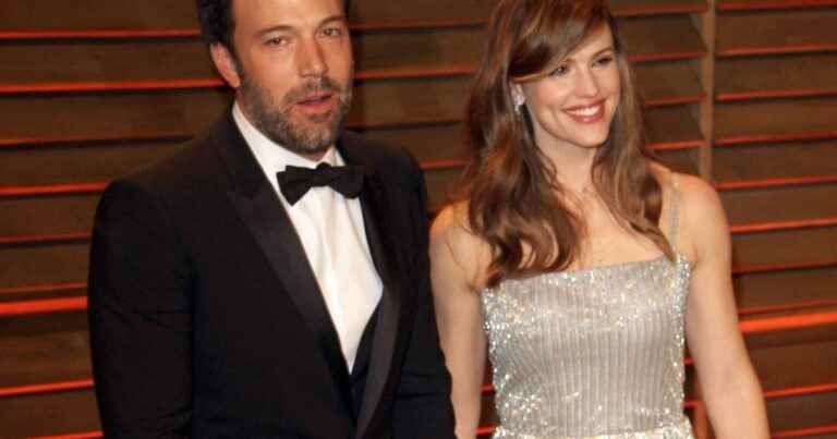 Ben Affleck Married to J.Lo: Why His Marriage to Jennifer Garner Didn’t Work Out?