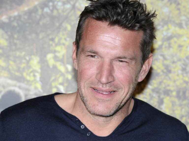 Benjamin Castaldi invited “in the bedroom” and kissed by Kylie Minogue when he was with Flavie Flament?  The crazy anecdote of the host of “TPMP”!